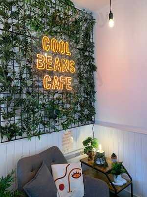Cool Beans Cafe