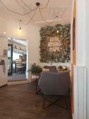 Cool Beans Cafe