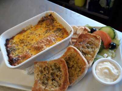 Granny Murphy's Irish Kitchen