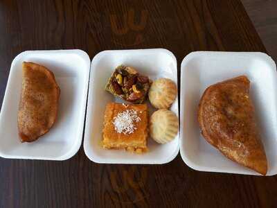 Mal Al Shaam Arabic Sweets