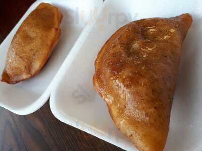 Mal Al Shaam Arabic Sweets