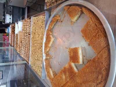 Mal Al Shaam Arabic Sweets