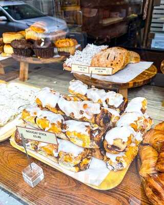 Bonne Bouche Kingston