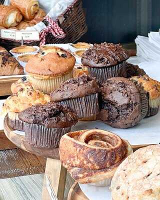 Bonne Bouche Kingston