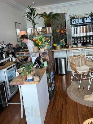 King's Dogs & Coffee