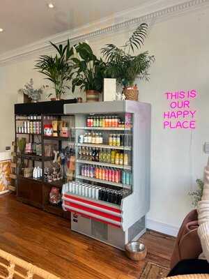 King's Dogs & Coffee