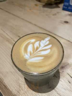 King's Dogs & Coffee