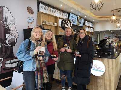 Honeybee Donuts Brighton