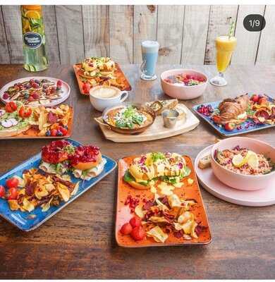 Honeybee Donuts Brighton