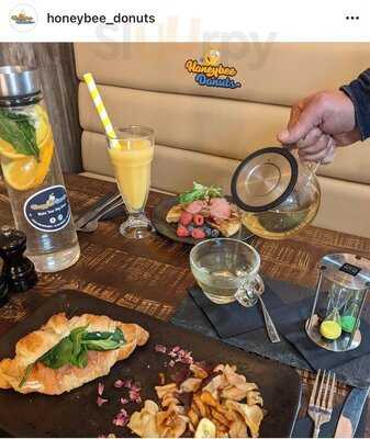 Honeybee Donuts Brighton