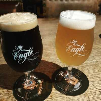 The Eagle