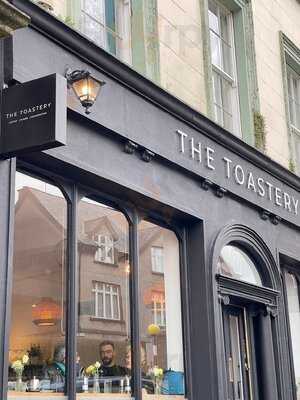 The Toastery