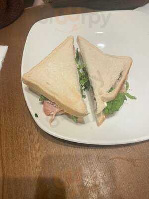 Toby Carvery East Hunsbury Northampton