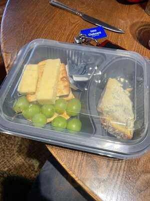 Toby Carvery East Hunsbury Northampton