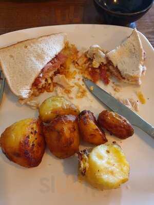 Toby Carvery East Hunsbury Northampton