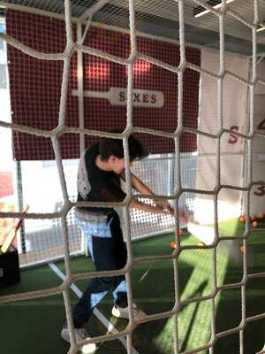 Sixes Social Cricket