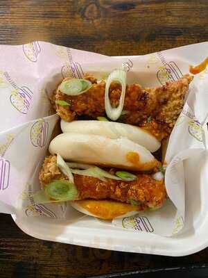 Tipsy Chef Street Food