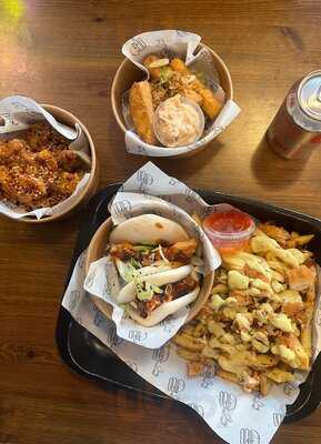 Tipsy Chef Street Food