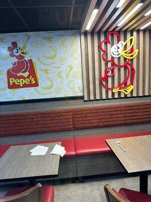 Pepe's