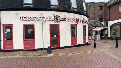 Tubsys Grill, Fish & Chips