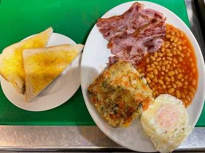 Tubsys Grill, Fish & Chips