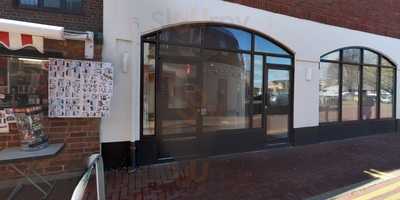 Tubsys Grill, Fish & Chips