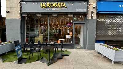 La Robata