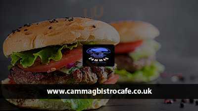 Cammag Bistro Cafe