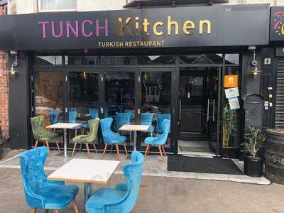 Tunch Kitchen