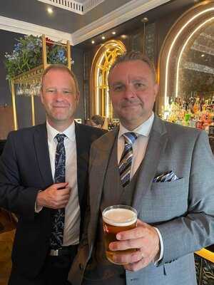 The Clermont Restaurant & Bar