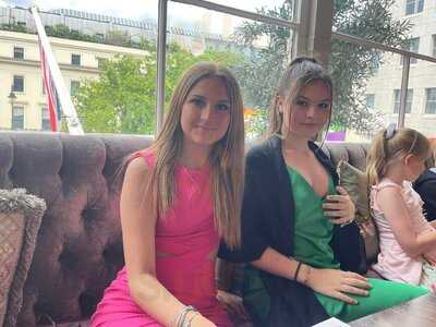 The Clermont Restaurant & Bar