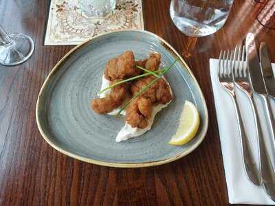 The Clermont Restaurant & Bar