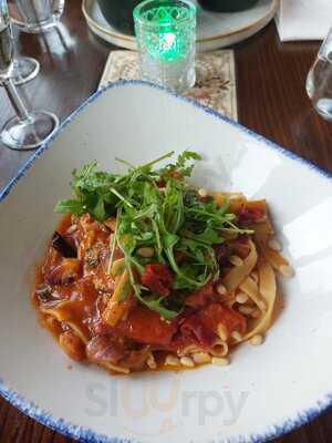 The Clermont Restaurant & Bar