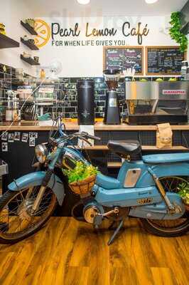 Pearl Lemon Cafe