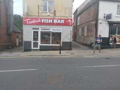Tuxford Fishbar