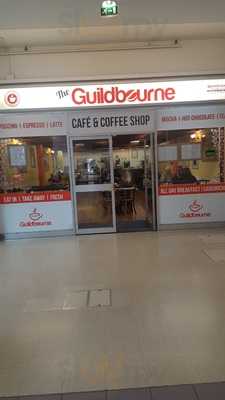 The Guildbourne Cafe