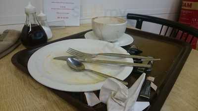 The Guildbourne Cafe