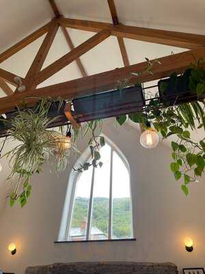 The Good Stuff At Harbour Light