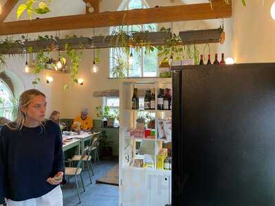 The Good Stuff At Harbour Light