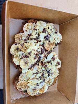 Riptide Espresso & Records