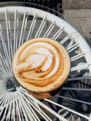 Riptide Espresso & Records