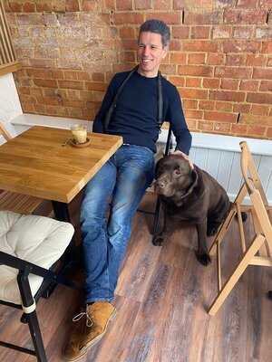 Riptide Espresso & Records