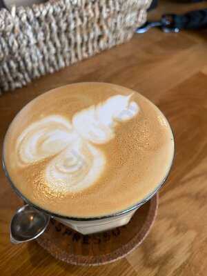 Riptide Espresso & Records