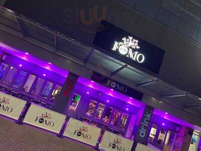 Fomo Coventry