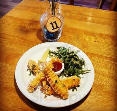 Ryan's At The Townhouse