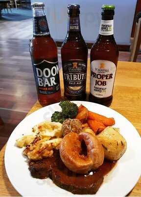 Ryan's At The Townhouse