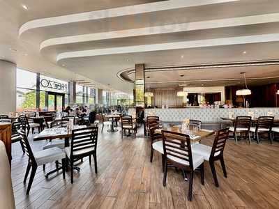 Prezzo Italian Restaurant Trowbridge