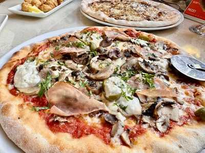 Prezzo Italian Restaurant Trowbridge