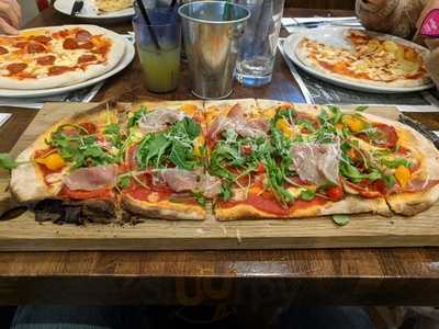 Prezzo Italian Restaurant Trowbridge