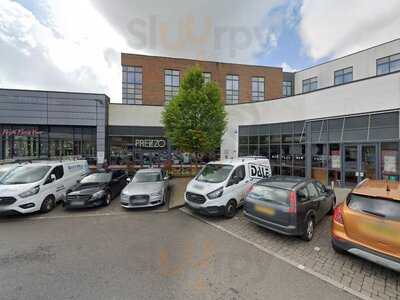 Prezzo Italian Restaurant Trowbridge
